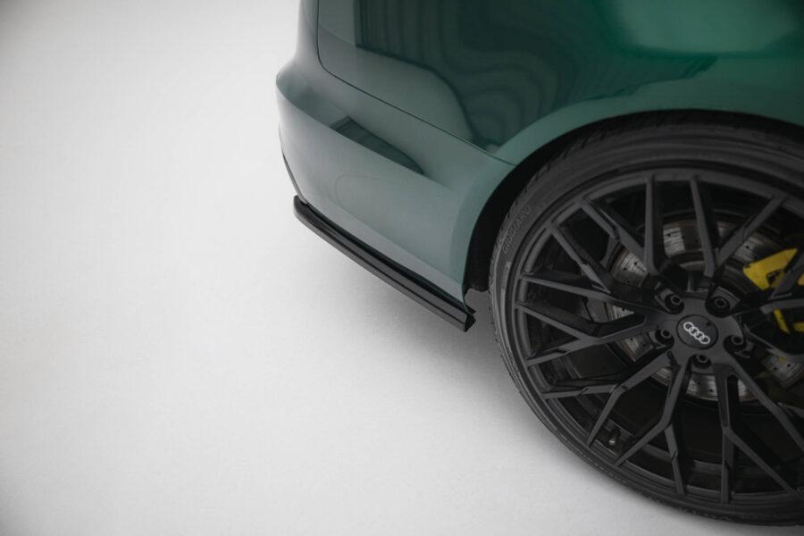 Bakre Flaps V.2 Audi A6 S-line Avant C7 – bilde 1 av 4
