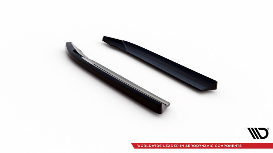 Bakre Flaps V.2 Audi A7 S-Line C7 – bilde 5 av 5