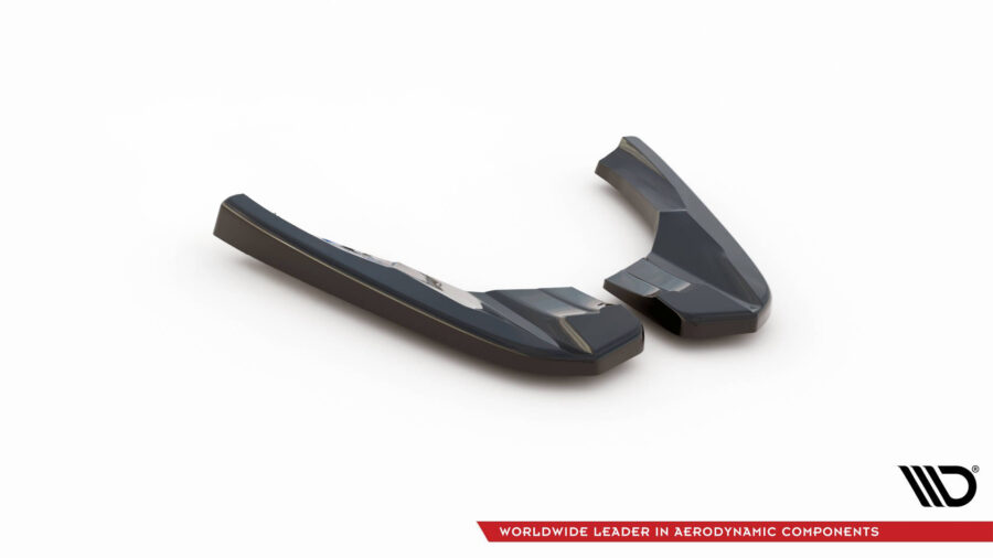 Bakre Flaps V.2 Audi RS3 8V Sportback Facelift – bilde 4 av 5
