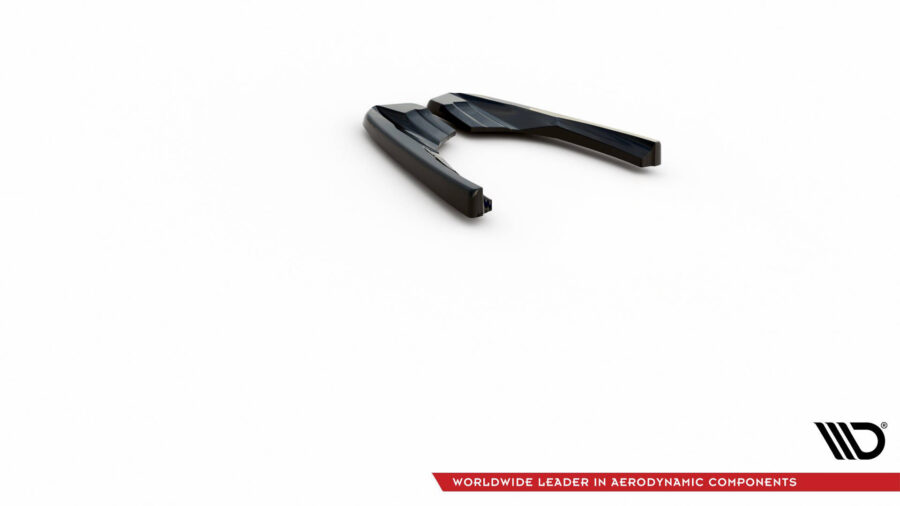 Bakre Flaps V.2 Audi RS3 8V Sportback Facelift – bilde 5 av 5
