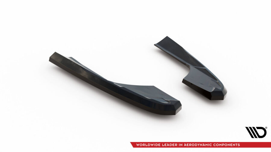 Bakre Flaps V.2 Audi RS3 Sedan 8V Facelift – bilde 4 av 5