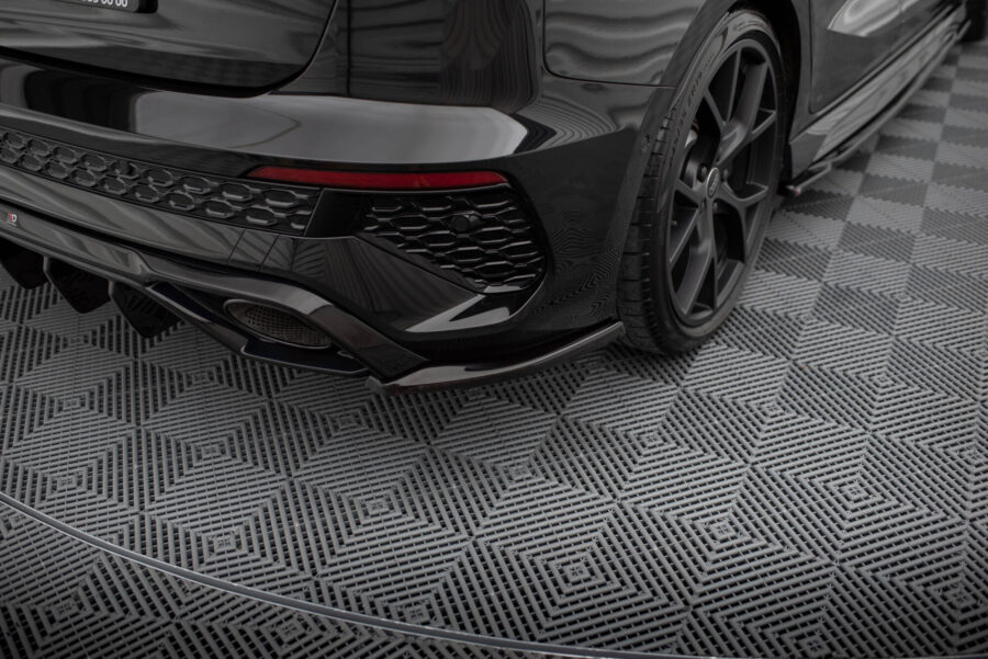 Bakre Flaps V.2 Audi RS3 Sportback 8Y – bilde 1 av 5