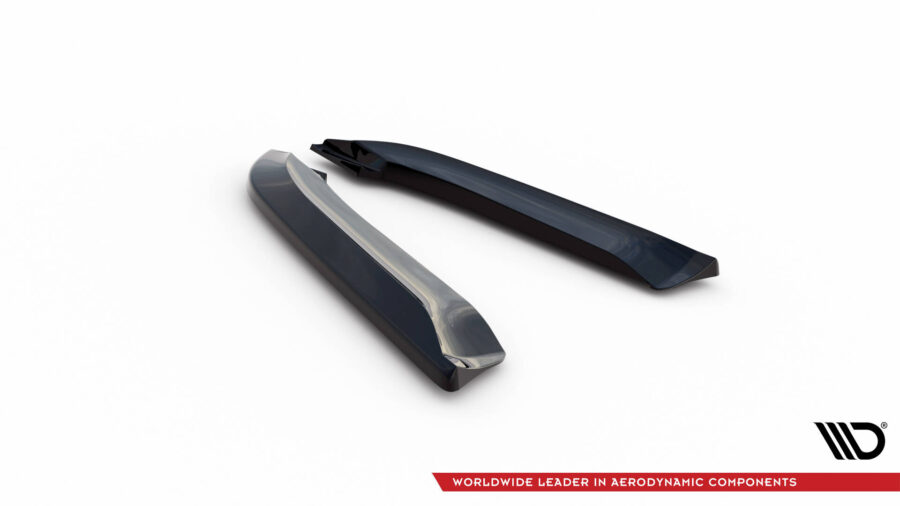 Bakre Flaps V.2 Audi RS4 Sedan B7 – bilde 4 av 5