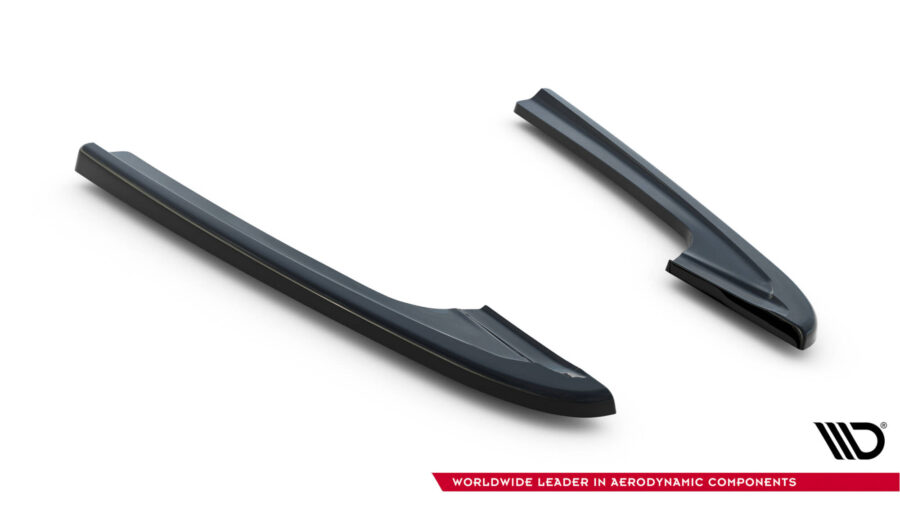 Bakre Flaps V.2 Audi RS6 C7 / C7 Facelift – bilde 4 av 5