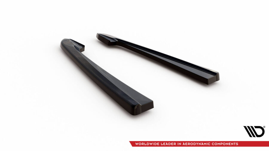 Bakre Flaps V.2 Audi RS7 C7 – bilde 5 av 5