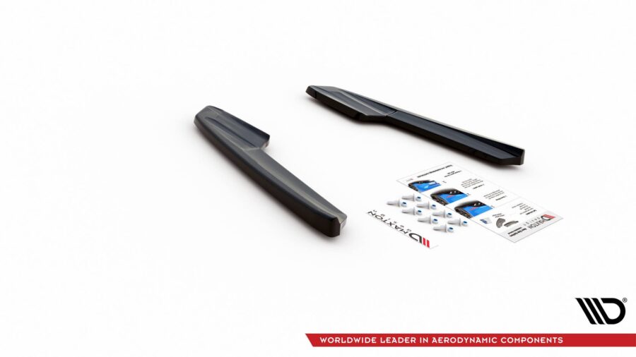 Bakre Flaps V.2 Audi RS7 C8 – bilde 4 av 4