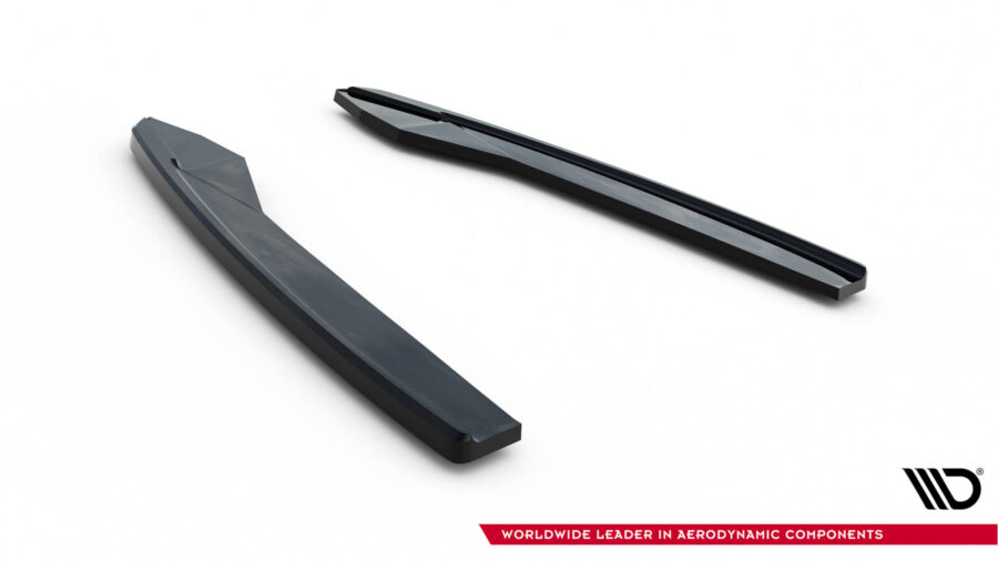 Bakre Flaps V.2 Audi S6 / A6 S-Line / A6 C7 FL – bilde 4 av 5