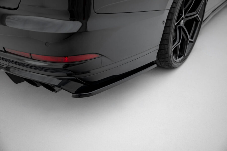 Bakre Flaps V.2 Audi S8 D5 – bilde 1 av 6