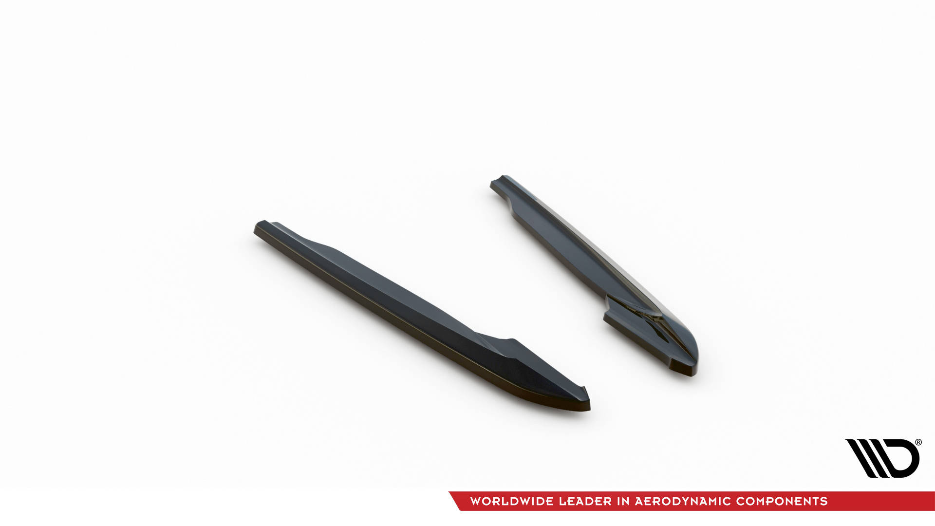 Bakre Flaps V.2 Audi S8 D5 - Bilde 5