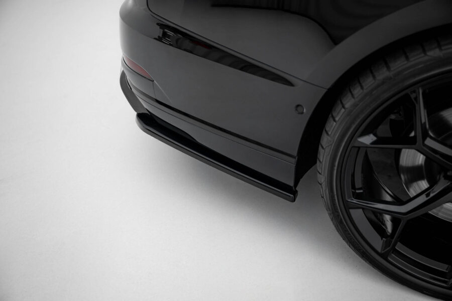 Bakre Flaps V.2 Audi S8 D5 – bilde 4 av 6
