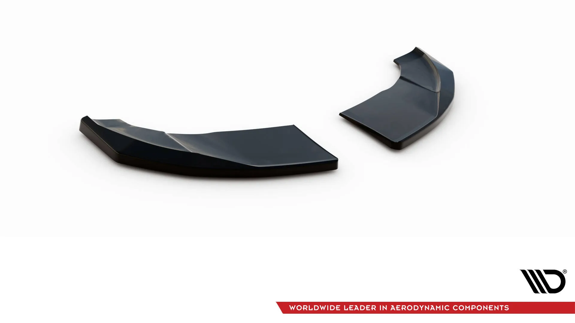 Bakre Flaps V.2 Audi TT S-Line 8S - Bilde 4