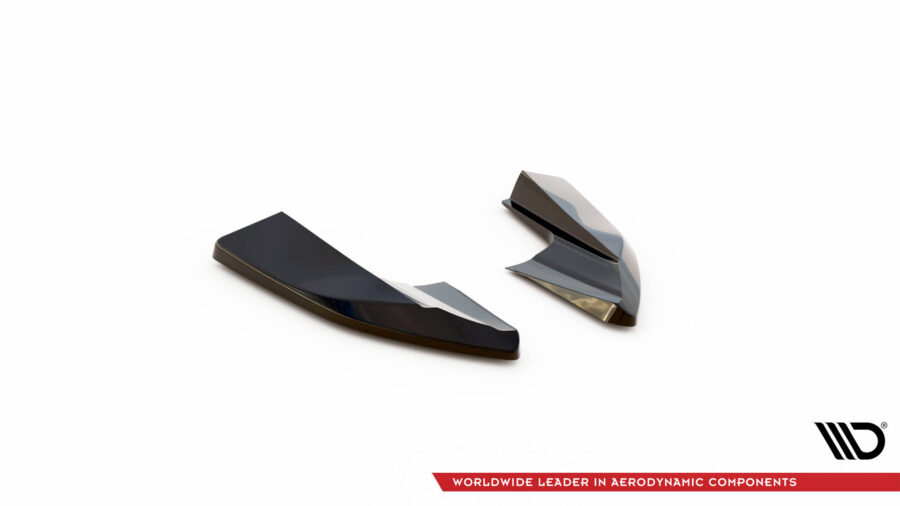 Bakre Flaps V.2 Audi e-Tron GT / RS GT Mk1 – bilde 4 av 5
