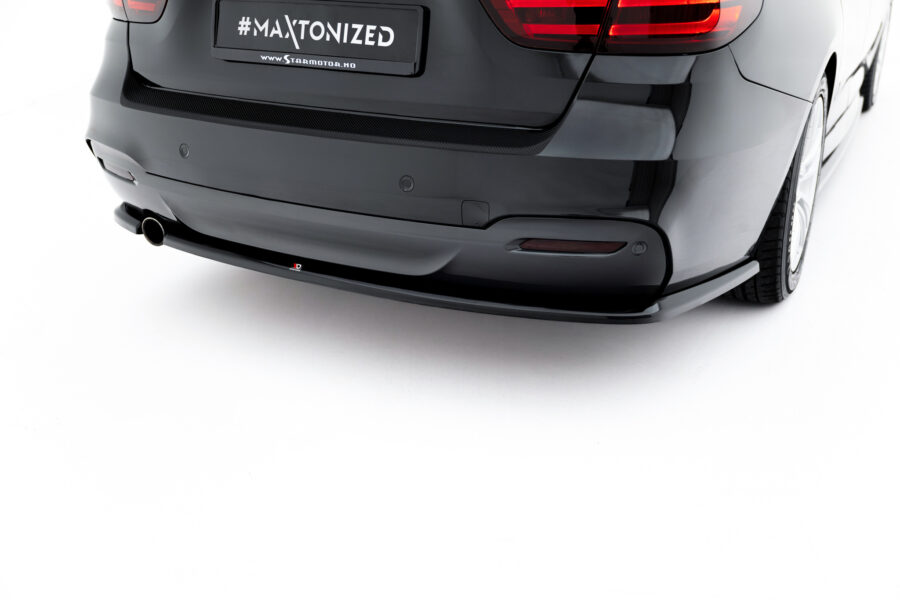Bakre Flaps V.2 BMW 3 GT M-Pack F34 – bilde 1 av 5