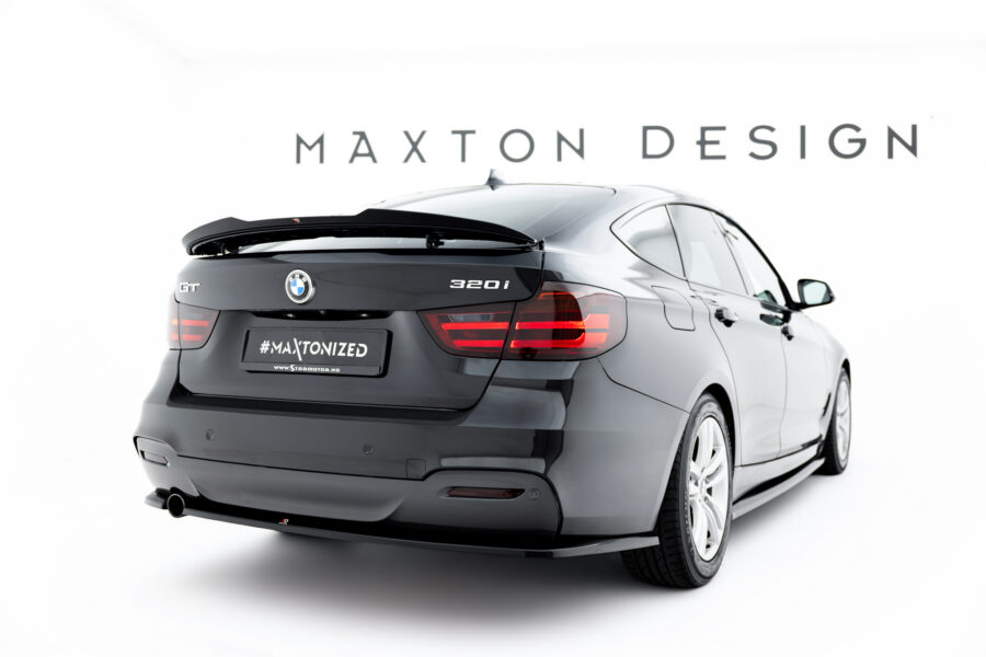 Bakre Flaps V.2 BMW 3 GT M-Pack F34 – bilde 3 av 5