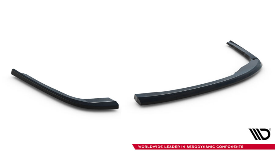 Bakre Flaps V.2 BMW 3 GT M-Pack F34 – bilde 4 av 5