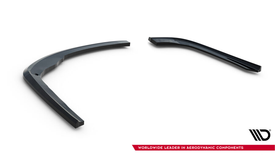 Bakre Flaps V.2 BMW 3 GT M-Pack F34 – bilde 5 av 5