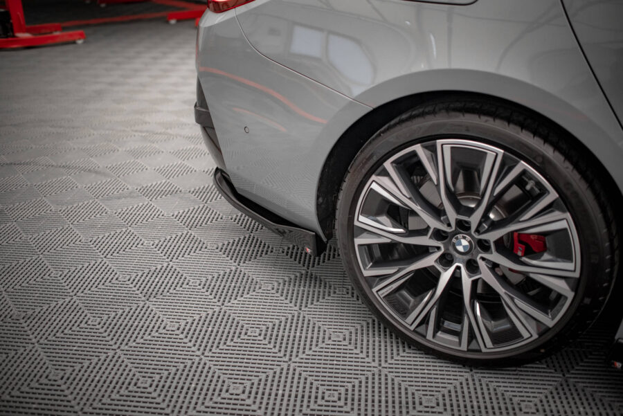 Bakre Flaps V.2 BMW 4 Gran Coupe M-Pack G26 – bilde 2 av 5