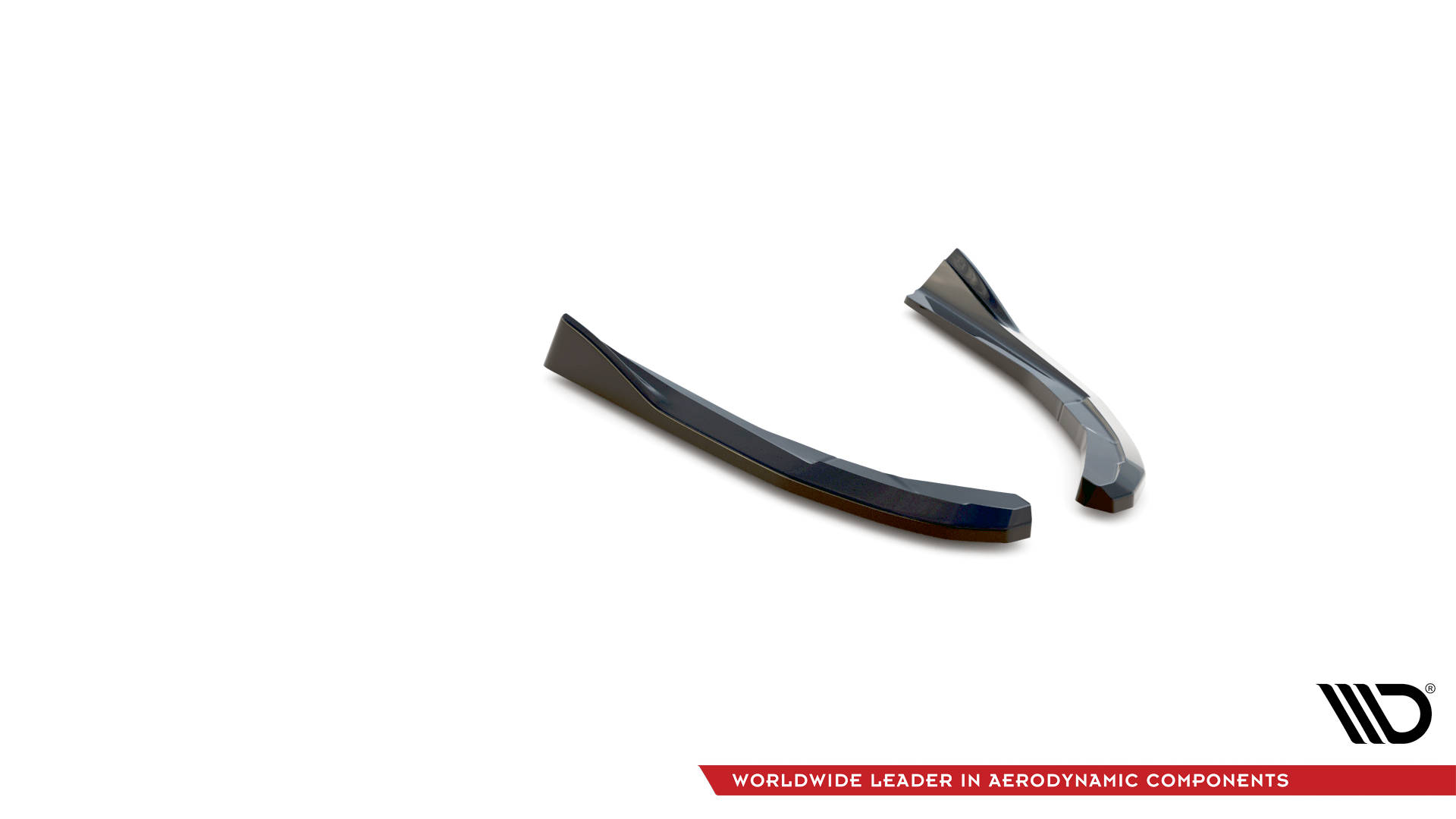 Bakre Flaps V.2 BMW 4 Gran Coupe M-Pack G26 - Bilde 4