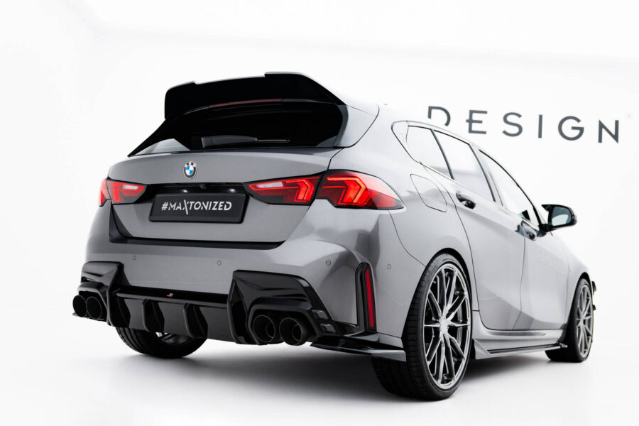 Bakre Flaps V.2 BMW M135i F70 – bilde 3 av 7