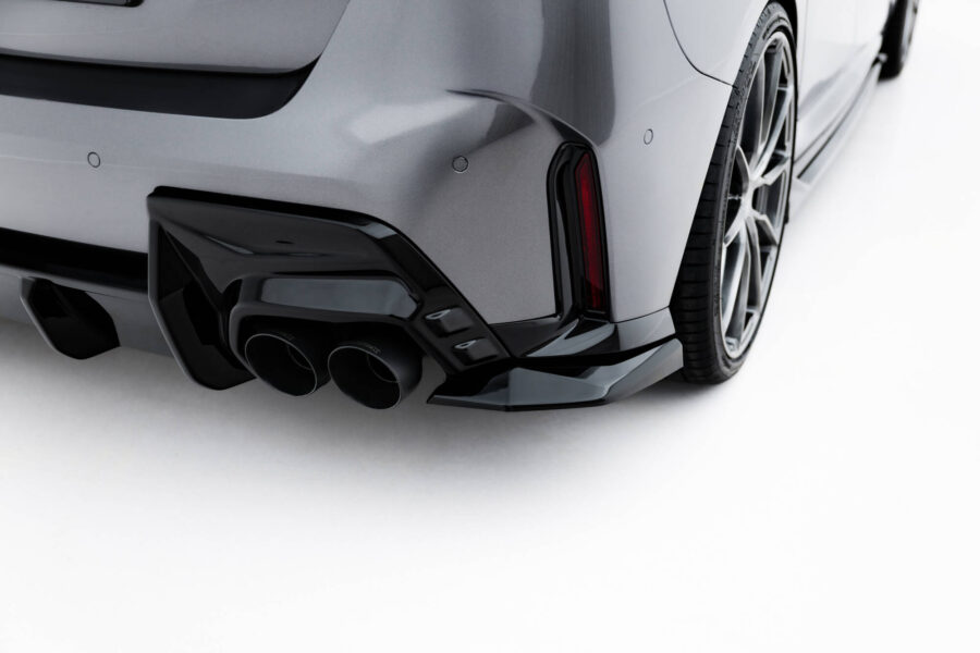 Bakre Flaps V.2 BMW M135i F70 – bilde 1 av 7