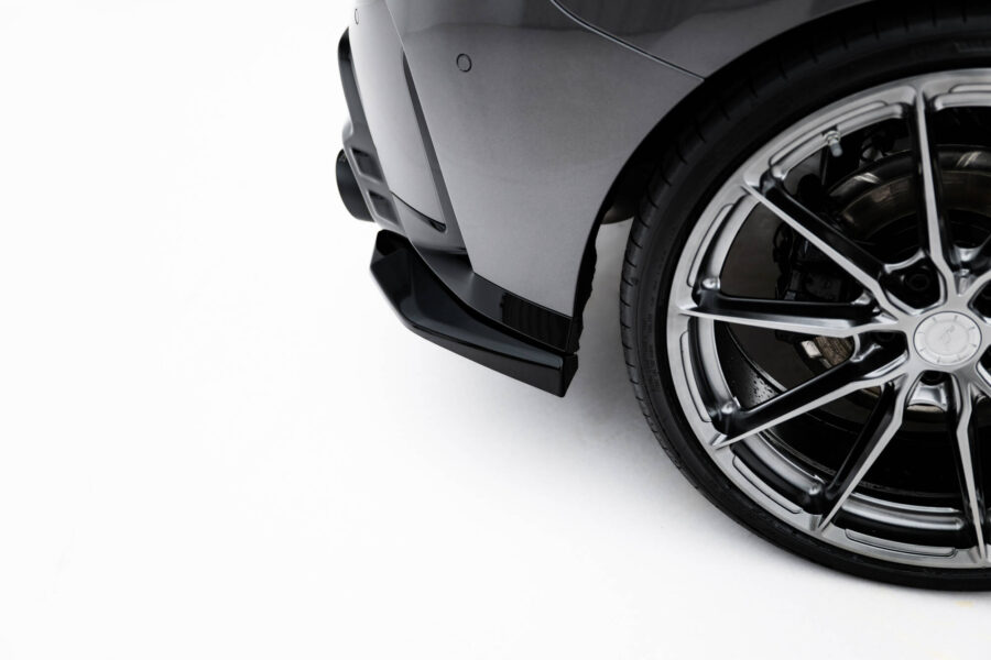 Bakre Flaps V.2 BMW M135i F70 – bilde 4 av 7