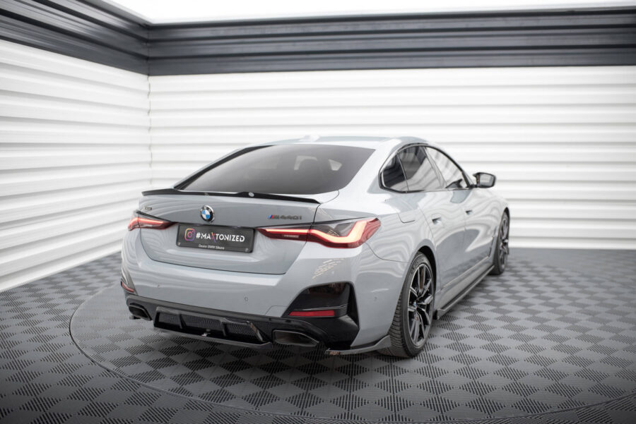Bakre Flaps V.2 BMW M440i Gran Coupe G26 – bilde 2 av 5