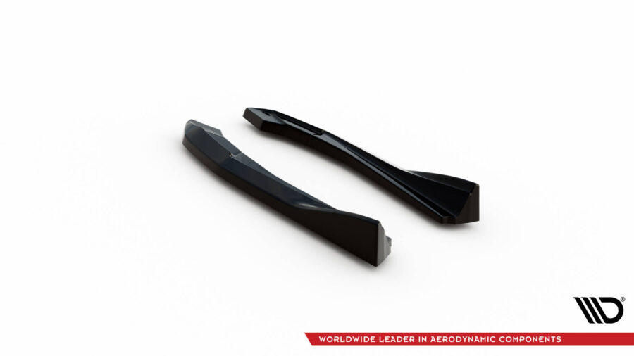 Bakre Flaps V.2 BMW M440i Gran Coupe G26 – bilde 4 av 5