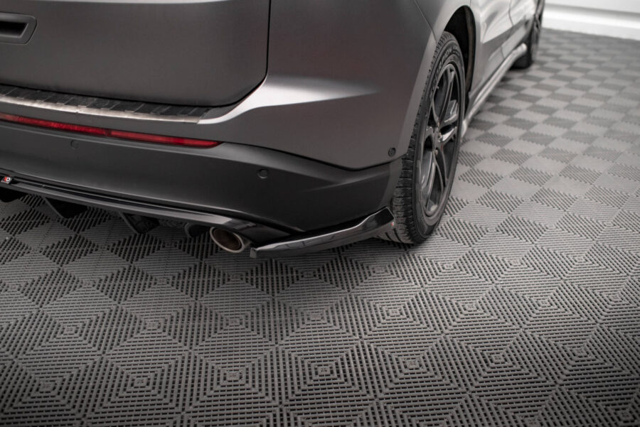 Bakre Flaps V.2 Ford Edge Mk2 – bilde 1 av 5