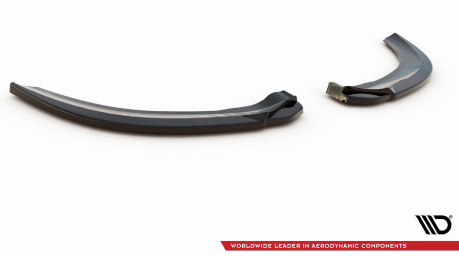 Bakre Flaps V.2 Ford Focus ST Mk3 Facelift – bilde 4 av 5