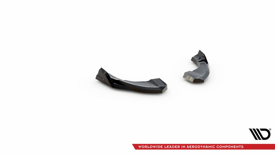 Bakre Flaps V.2 Hyundai Kona N Mk1 – bilde 4 av 5