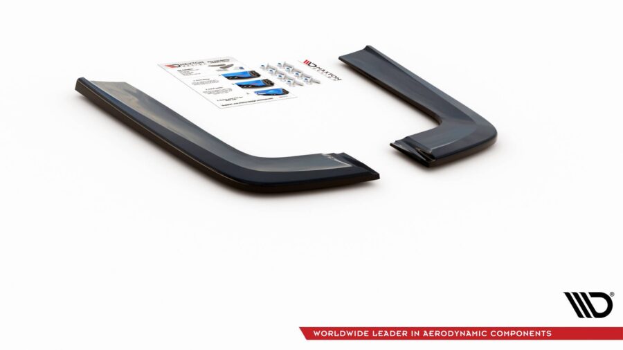 Bakre Flaps V.2 Mercedes-Benz V-Class AMG-Line W447 Facelift – bilde 5 av 6