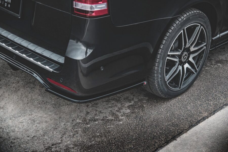Bakre Flaps V.2 Mercedes-Benz V-Class AMG-Line W447 Facelift – bilde 1 av 6