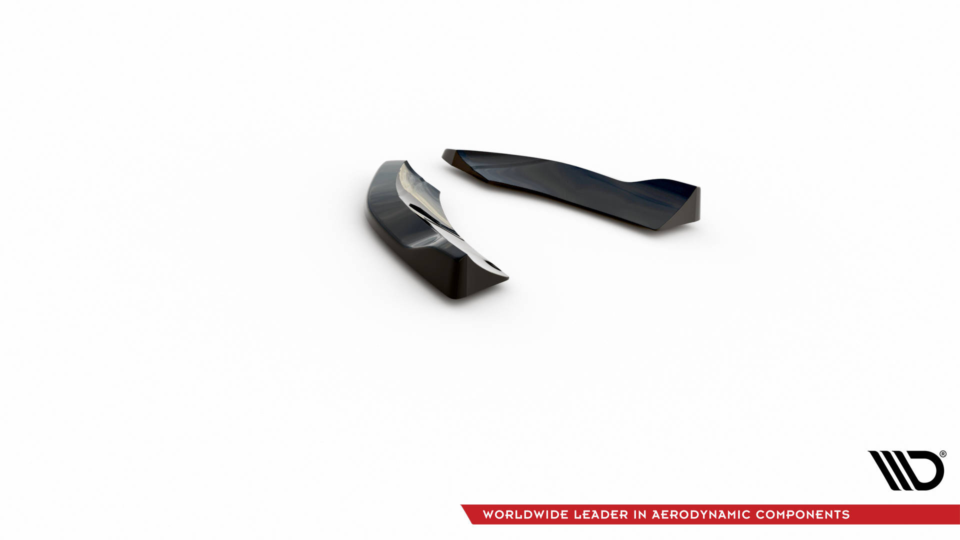 Bakre Flaps V.2 Mini Cooper Clubman John Cooper Works F54 Facelift - Bilde 5