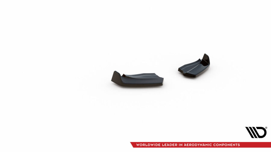 Bakre Flaps V.2 Mini Cooper John Cooper Works R56 – bilde 4 av 5