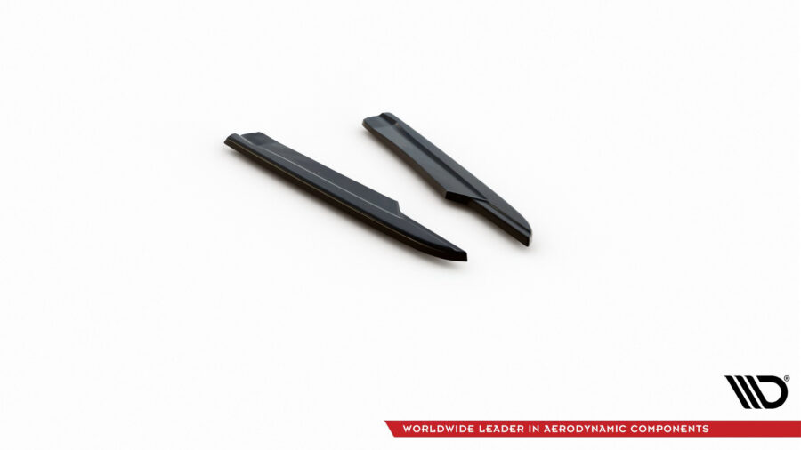 Bakre Flaps V.2 Skoda Octavia RS Mk3/Mk3 FL Hatchback/Kombi – bilde 4 av 4