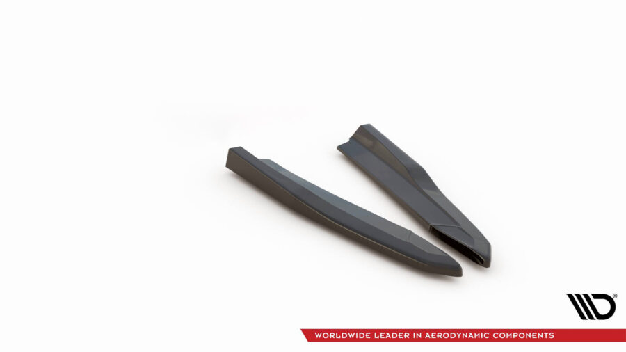 Bakre Flaps V.2 Skoda Octavia RS Mk4 – bilde 4 av 5