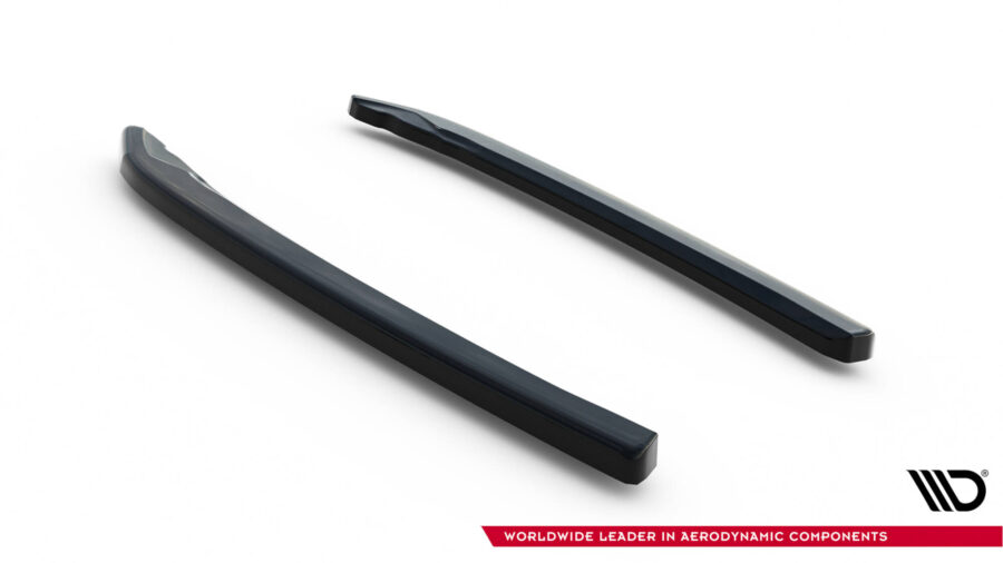 Bakre Flaps V.2 Skoda Superb Liftback / Combi Mk3 – bilde 5 av 5
