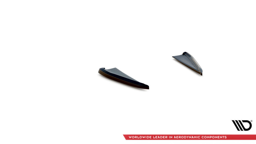 Bakre Flaps V.2 Tesla Model 3 – bilde 4 av 5