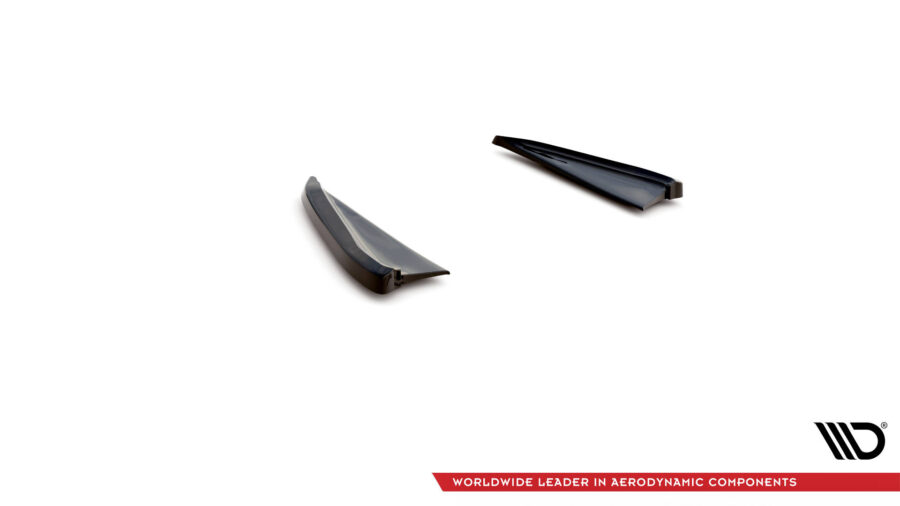 Bakre Flaps V.2 Tesla Model 3 – bilde 5 av 5