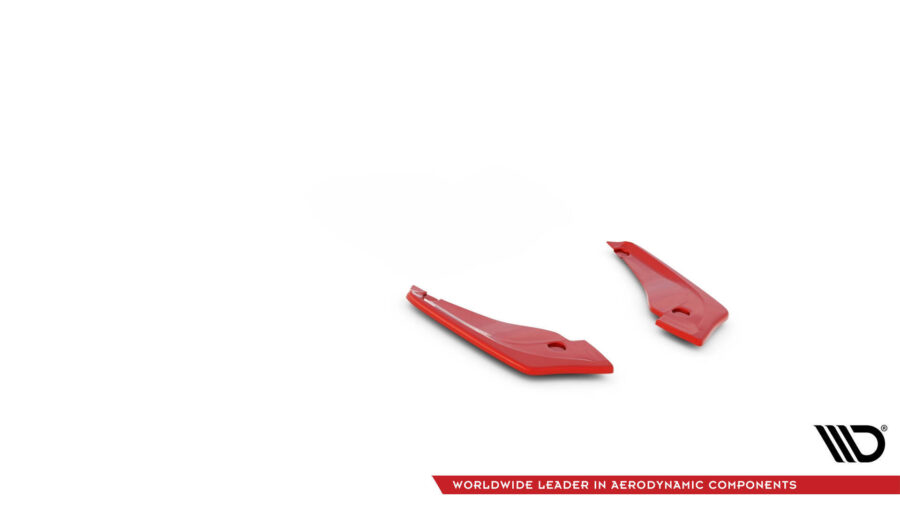 Bakre Flaps V.2 Toyota Supra Mk5 – bilde 8 av 9
