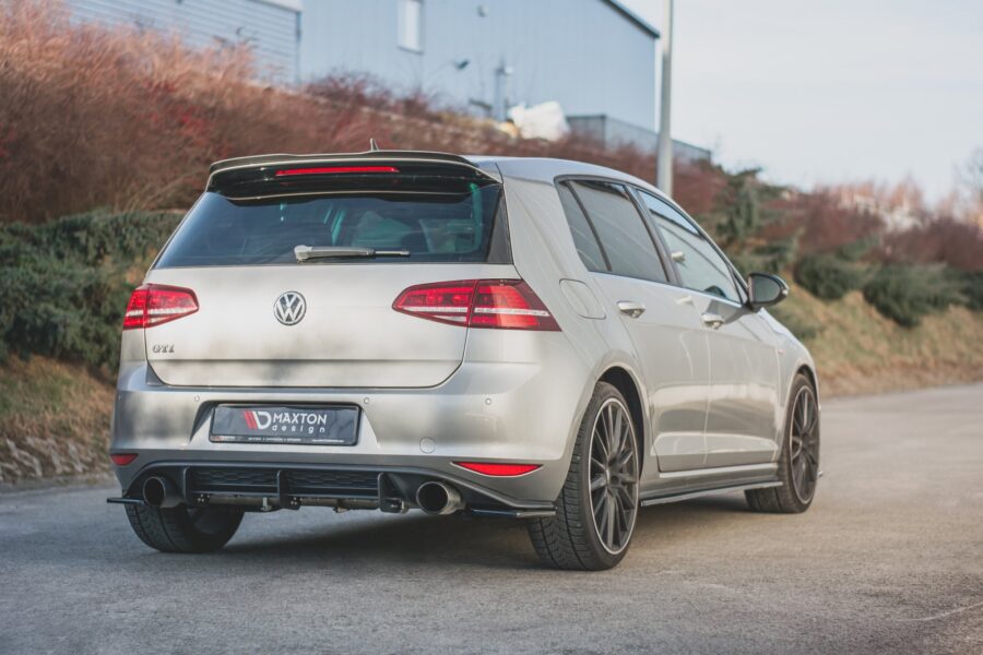 Bakre Flaps V.2 VW Golf 7 GTI – bilde 4 av 7