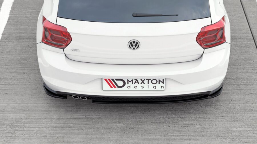 Bakre Flaps V.2 Volkswagen Polo GTI / R-line Mk6 – bilde 3 av 6