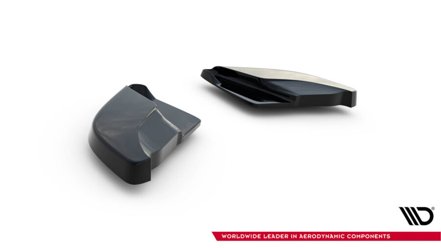 Bakre Flaps V.2 Volkswagen Scirocco Mk3 – bilde 6 av 6