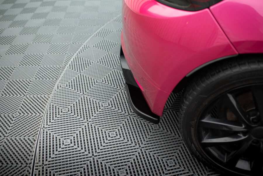 Bakre Flaps V.2 Volkswagen Scirocco Mk3 – bilde 2 av 6