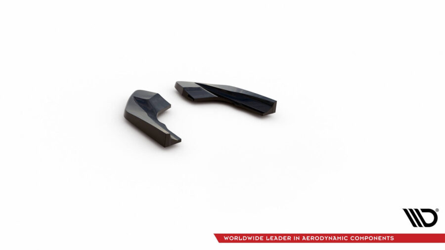 Bakre Flaps V.2 Volkswagen Golf R Mk8 Facelift – bilde 5 av 5