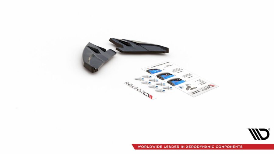 Bakre Flaps V.3 Alfa Romeo Giulietta – bilde 6 av 6