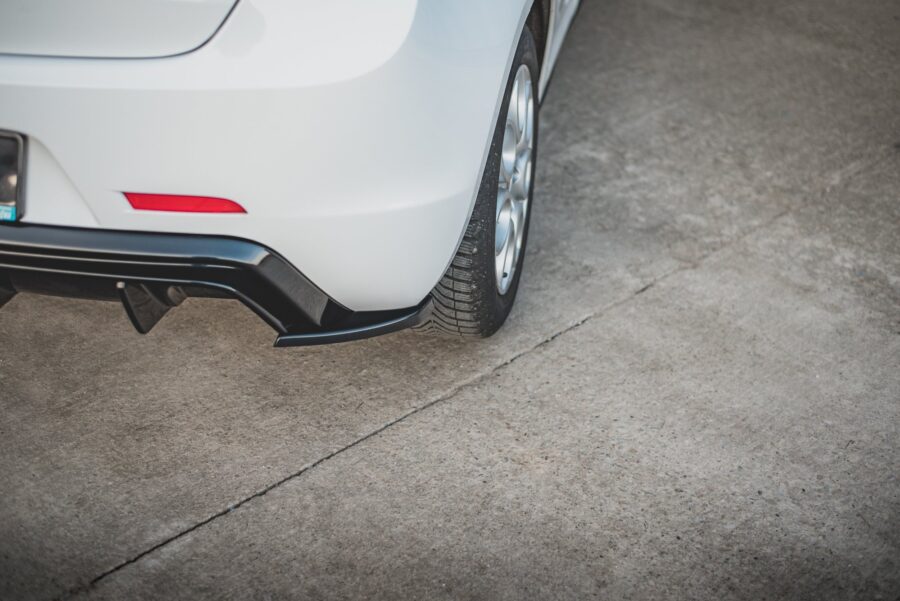 Bakre Flaps V.3 Alfa Romeo Giulietta – bilde 1 av 6