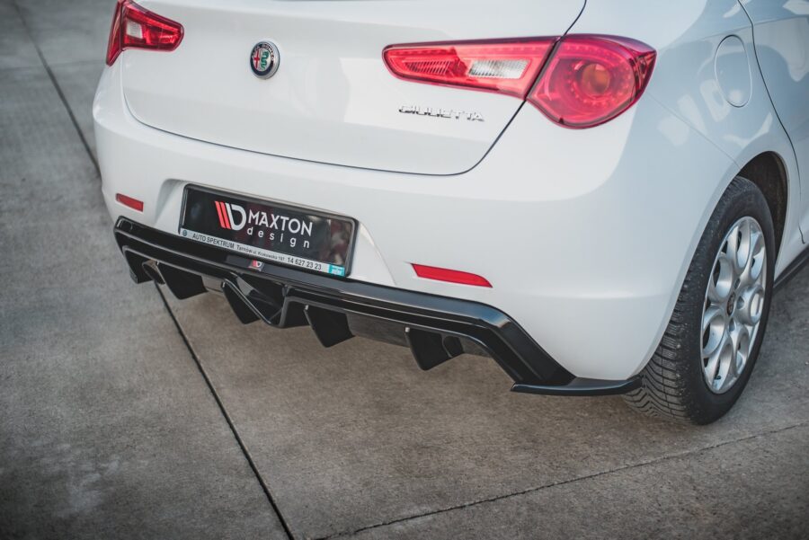 Bakre Flaps V.3 Alfa Romeo Giulietta – bilde 3 av 6
