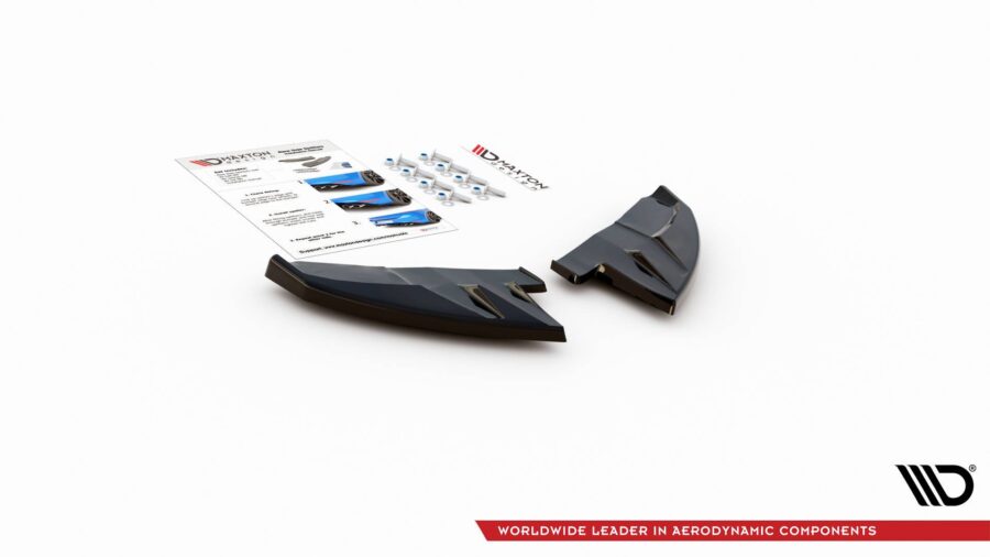 Bakre Flaps V.3 Alfa Romeo Giulietta – bilde 5 av 6