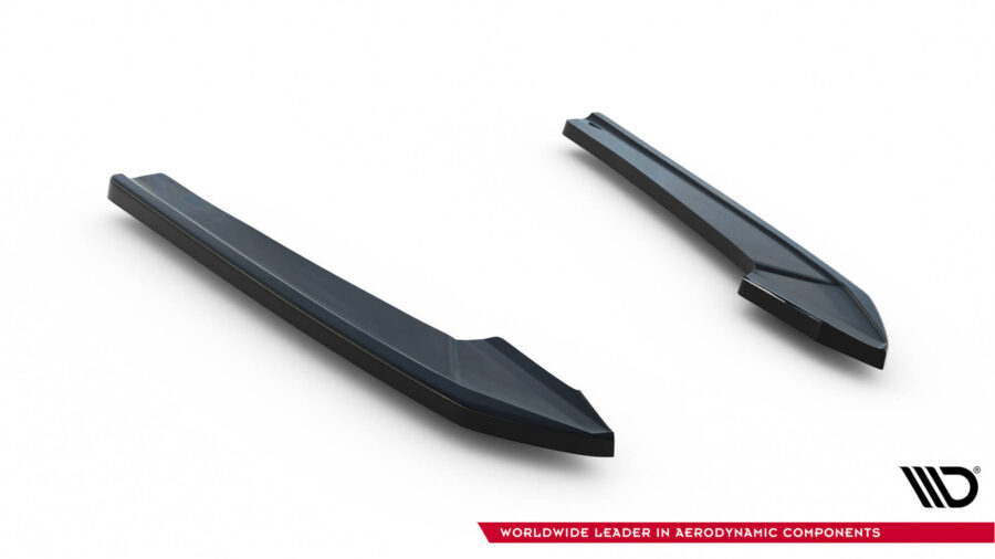 Bakre Flaps V.3 Audi A4 S-line B9 – bilde 5 av 6